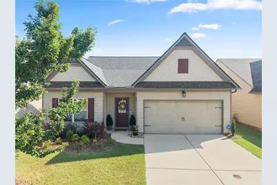 740 Independence Avenue, Pendergrass, GA 30567 - Photo 1