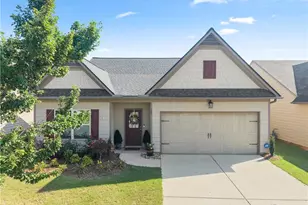 740 Independence Ave, Pendergrass, GA 30567 - Photo 1