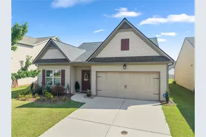 740 Independence Avenue, Pendergrass, GA 30567 - Photo 3