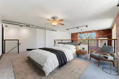 319 Atlanta Street SE #318, Marietta, GA 30060 - Photo 5