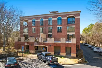 319 Atlanta Street SE #318, Marietta, GA 30060 - Photo 31