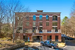 319 Atlanta St SE, Marietta, GA 30060 - Photo 1