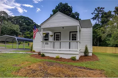 7107 Geiger St, Covington, GA 30014 - Photo 3