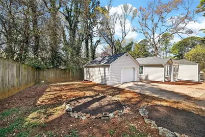 955 Columbia Drive, Decatur, GA 30030 - Photo 5