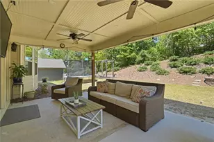 1025 Flagstone Way, Acworth, GA 30101 - Photo 37