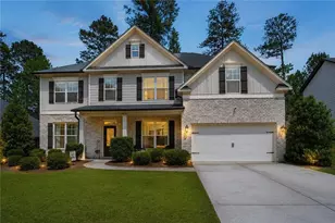 1025 Flagstone Way, Acworth, GA 30101 - Photo 1