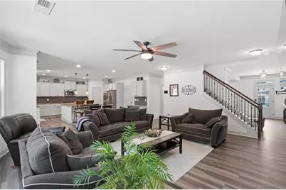 1025 Flagstone Way, Acworth, GA 30101 - Photo 15