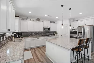 1025 Flagstone Way, Acworth, GA 30101 - Photo 17