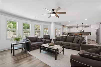 1025 Flagstone Way, Acworth, GA 30101 - Photo 13