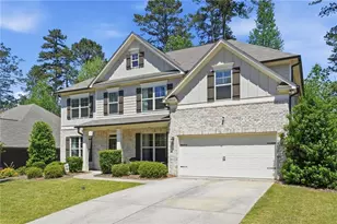 1025 Flagstone Way, Acworth, GA 30101 - Photo 3