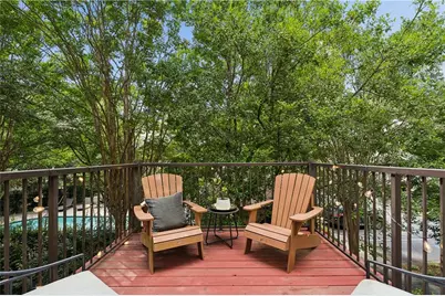 114 Knob Hills Circle, Decatur, GA 30030 - Photo 3