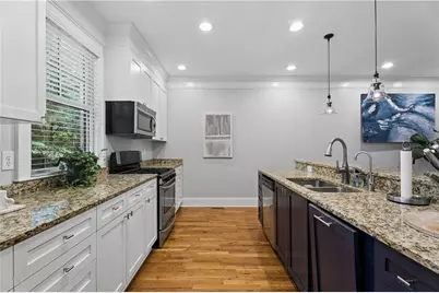 114 Knob Hills Circle, Decatur, GA 30030 - Photo 13