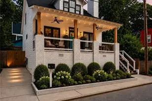 804 Fulton Terrace SE, Atlanta, GA 30316 - Photo 1