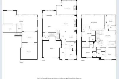 3006 Eamont Terrace, Atlanta, GA 30328 - Photo 37