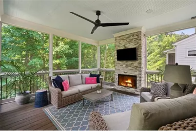 3006 Eamont Terrace, Atlanta, GA 30328 - Photo 9