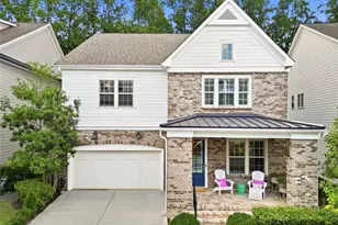 3006 Eamont Ter, Atlanta, GA 30328 - Photo 1