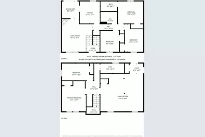 6047 Marbut Road, Lithonia, GA 30058 - Photo 35