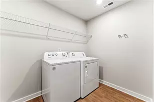 1905 Westwind St, Lawrenceville, GA 30043 - Photo 13