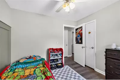 4983 Hunters Cove Drive, Acworth, GA 30101 - Photo 19