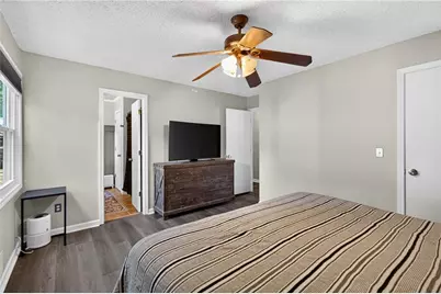 4983 Hunters Cove Drive, Acworth, GA 30101 - Photo 15