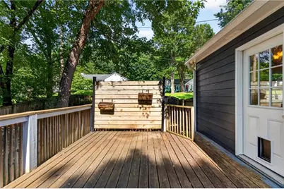 4983 Hunters Cove Drive, Acworth, GA 30101 - Photo 21