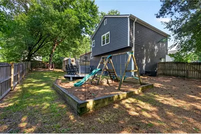 4983 Hunters Cove Drive, Acworth, GA 30101 - Photo 27