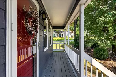 4983 Hunters Cove Drive, Acworth, GA 30101 - Photo 3
