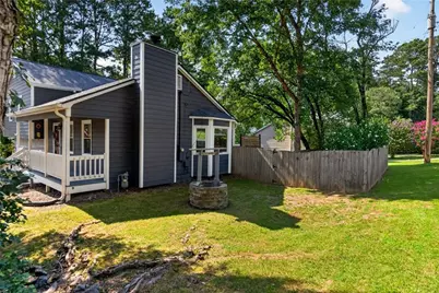 4983 Hunters Cove Drive, Acworth, GA 30101 - Photo 29