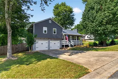 4983 Hunters Cove Drive, Acworth, GA 30101 - Photo 31