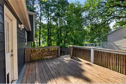 4983 Hunters Cove Drive, Acworth, GA 30101 - Photo 23