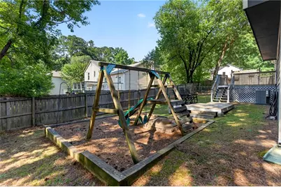 4983 Hunters Cove Drive, Acworth, GA 30101 - Photo 29