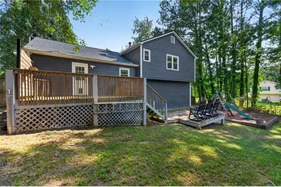 4983 Hunters Cove Drive, Acworth, GA 30101 - Photo 25