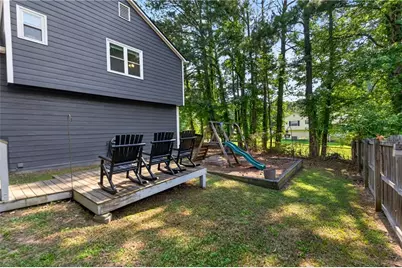 4983 Hunters Cove Drive, Acworth, GA 30101 - Photo 27