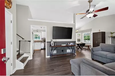 4983 Hunters Cove Drive, Acworth, GA 30101 - Photo 3