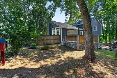 4983 Hunters Cove Drive, Acworth, GA 30101 - Photo 23