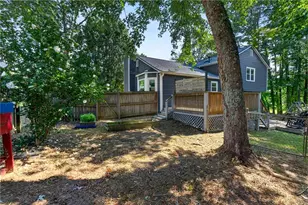 4983 Hunters Cove Dr, Acworth, GA 30101 - Photo 23