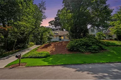 3055 Skyland Drive NE, Atlanta, GA 30341 - Photo 3