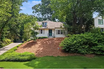 3055 Skyland Drive NE, Atlanta, GA 30341 - Photo 1
