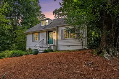 3055 Skyland Drive NE, Atlanta, GA 30341 - Photo 3