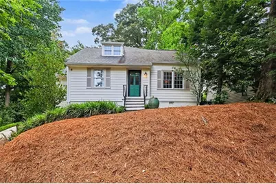 3055 Skyland Drive NE, Atlanta, GA 30341 - Photo 1