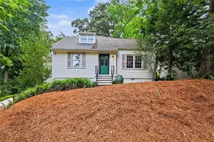 3055 Skyland Dr NE, Atlanta, GA 30341 - Photo 1