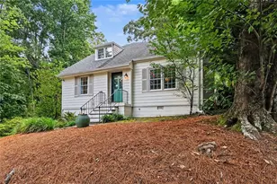 3055 Skyland Dr NE, Atlanta, GA 30341 - Photo 5