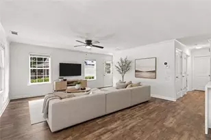 728 Skyview Dr NE, Marietta, GA 30060 - Photo 5