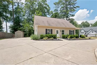728 Skyview Drive NE, Marietta, GA 30060 - Photo 29