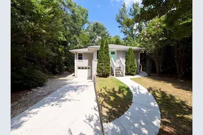 2336 Nesbitt Drive NE, Atlanta, GA 30319 - Photo 1