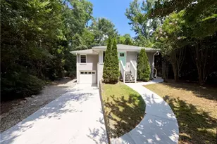 2336 Nesbitt Dr NE, Atlanta, GA 30319 - Photo 1