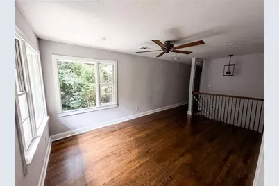 2336 Nesbitt Drive NE, Atlanta, GA 30319 - Photo 3