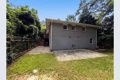 2336 Nesbitt Drive NE, Atlanta, GA 30319 - Photo 5