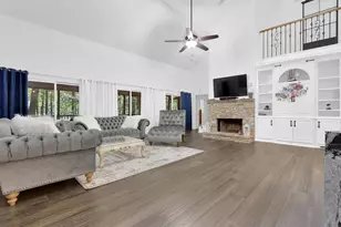 8760 S Mt Dr, Alpharetta, GA 30022 - Photo 3
