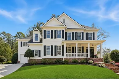 5069 Tarry Glen Drive, Suwanee, GA 30024 - Photo 1